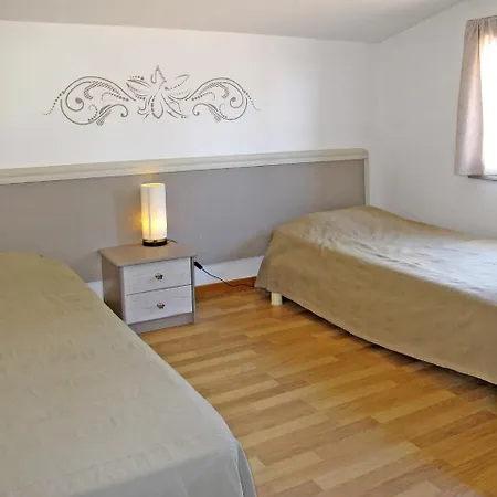 Holiday Ra Sidence Les Chenes Vakantiehuis
