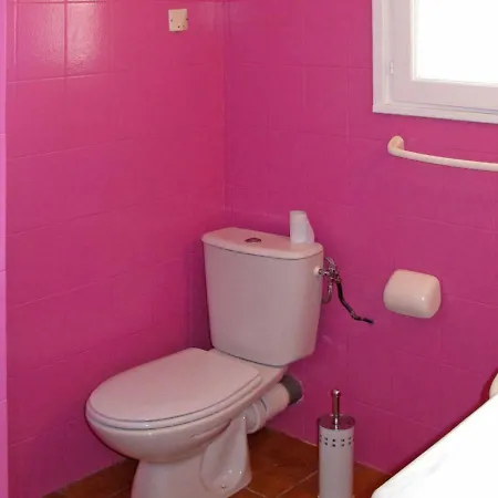Holiday home Holiday Ra Sidence Les Chenes Vescovato